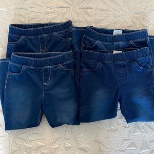 Jumping bean 5t Jeggings